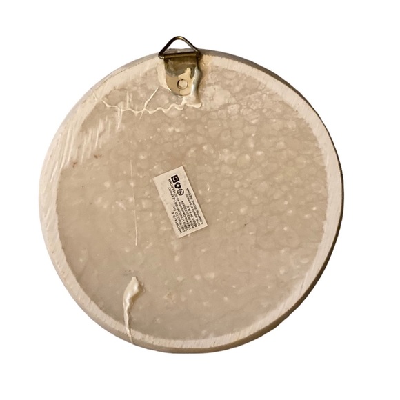 ITALIA Wall Hanging Souvenir, Piza Tower, Coloseum, Florence, Vatican, Gondola - Picture 3 of 3